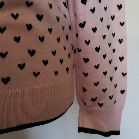 HEARTS TOP 💘 - Picture 6 of 8